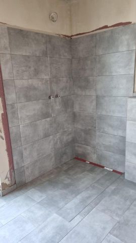 Erstbezug in Voxtrup: Exklusive 2ZKB EG-Wohnung mit Terrasse + Stellplatz im Neubau - Photo 3