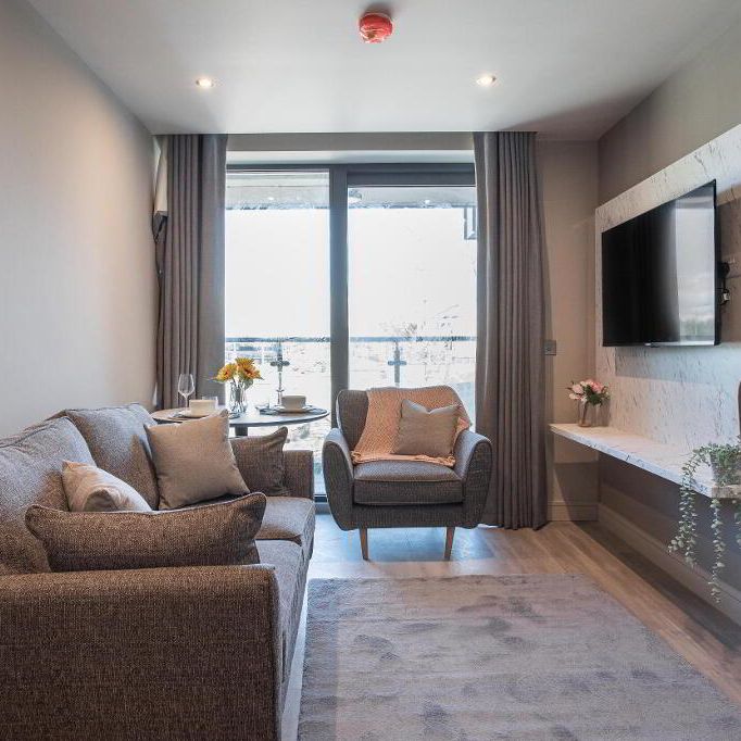 Apartment 78 Lesley Parklands 64 Knocknagoney Road, Belfast, BT4 2FY - Photo 1