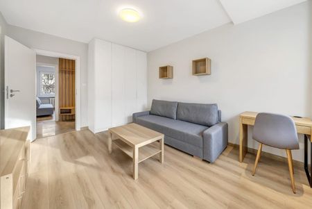 PIĘKNE, WYREMONTOWANE MIESZKANIE NA BAŁUTACH 51.54 m² - Photo 2