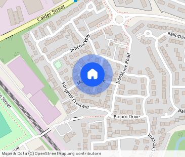 Mandrel Drive, Coatbridge, North Lanarkshire, ML5 - Photo 1