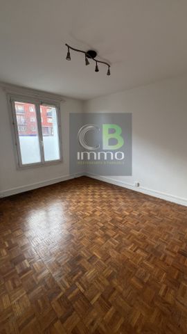 Location Appartement 2 pièces 40m² JOINVILLE LE PONT 94340 - Photo 2