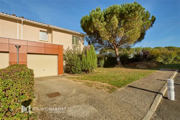 Location appartement 4 pièces - 80m² à Saint-macaire (33490) - Photo 1