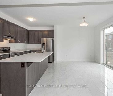 For Lease - 1271 Elderberry Crescent Unit# - Upper Level, Milton, O... - Photo 4