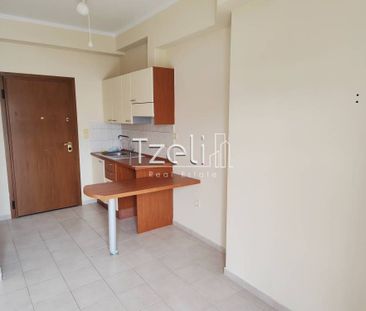Studio/Γκαρσονιέρα για ενοικίαση Τερψιθέα - Γλυφάδα (Πάτρα) - Photo 1