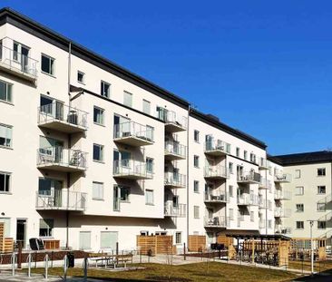 1 RUM KOKVRÅ - Photo 1