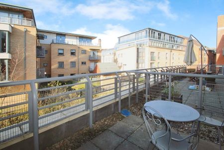 1 bedroom apartment to rent - Photo 5