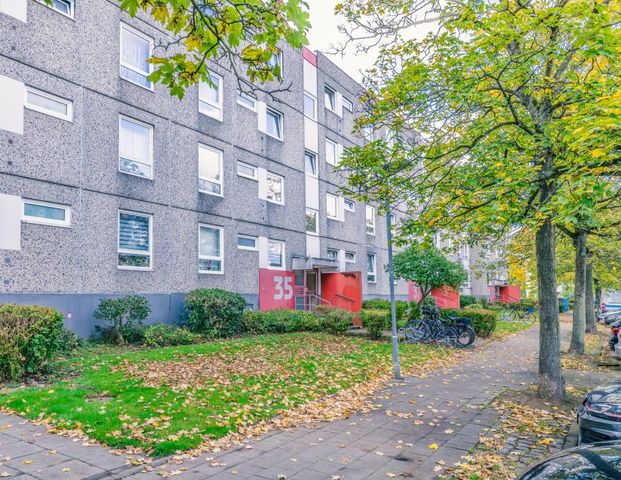 3-Zimmer-Wohnung in Braunschweig Weststadt - Photo 1