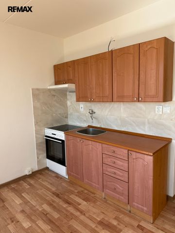 Pronájem bytu 2+kk v osobním vlastnictví 38 m², Žatec - Photo 2