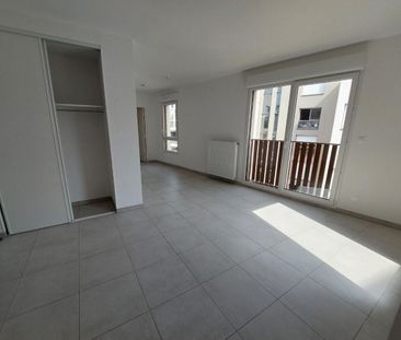 location Appartement T2 DE 53.47m² À BRIGNAIS - Photo 4