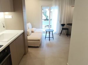 Studio/Γκαρσονιέρα για ενοικίαση - Νεάπολη, - Φωτογραφία 1