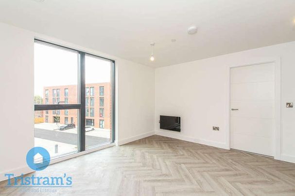 Weavers House, John Street, DE1 - Photo 1