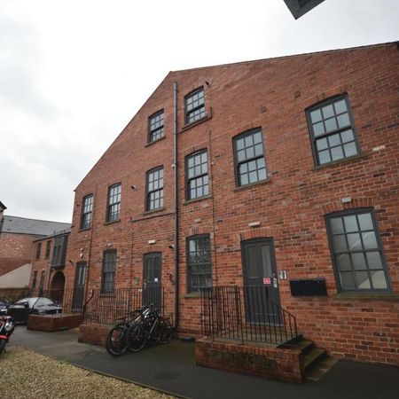 Studio to rent - Photo 3