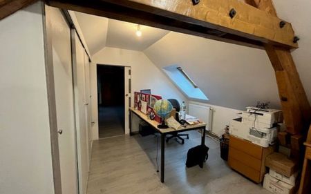 Maison à louer 4 pièces • Conchy-les-Pots - Photo 4