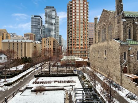 For Lease - 28 Ted Rogers Way Unit# 308, Toronto, Ontario - Photo 2