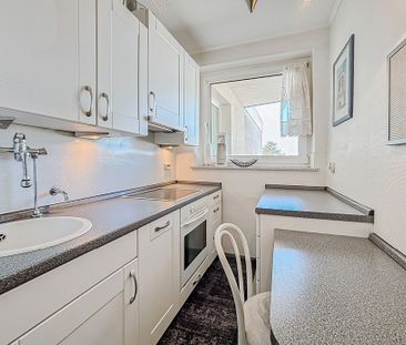 Gepflegte 2-Zimmer-Wohnung mit kompletter Möblierung – sofort bezug... - Photo 3