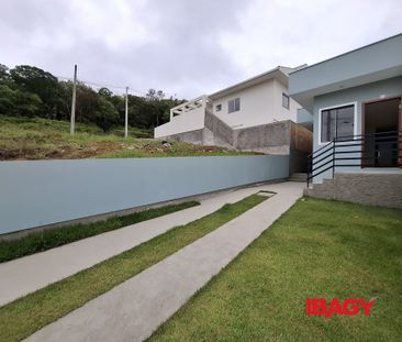 Casa 2 Quartos Forquilhas 43m² - Foto 4