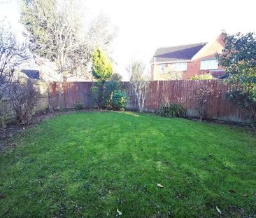 Corbridge Court, Longbenton, Newcastle Upon Tyne, NE12 - Photo 6