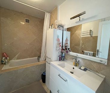 Appartement Chatillon 4 pièce(s) 80.19 m2 - Photo 1