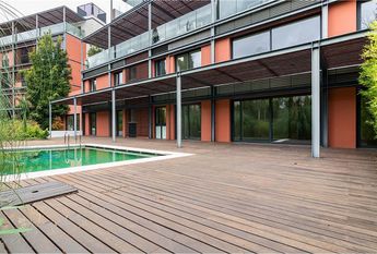 Apartamento T3 em Lisboa