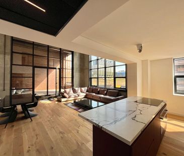Apartament cu 4 camere de tip duplex de inchiriat | Floreasca - Photo 1