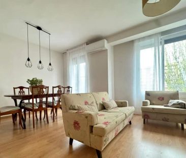 Apartamento de alquiler en Calle Bocangel, Fuente del Berro - Photo 6