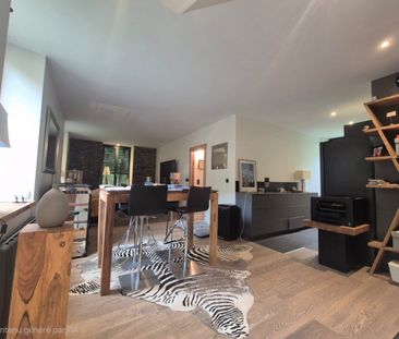 Location Appartement 2 pièces 53m² MONNETIER MORNEX 74560 - Photo 2