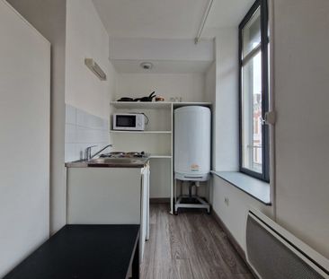 Appartement à louer à Roubaix • - Photo 2