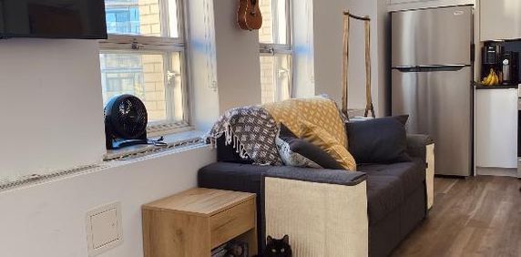 Cession de bail - Loft tout inclus et meublé à Ste-Foy - Photo 2