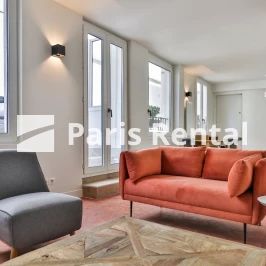 1 chambre, Tuileries Paris 1e - Photo 3