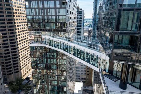 Appartement à louer - Montréal (Ville-Marie) (Centre) - Photo 5