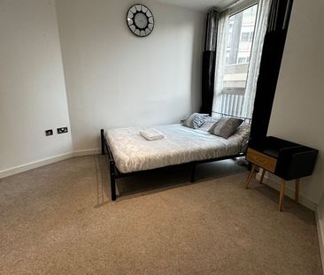 Room in a Shared Flat, Hale Point, IG1 - Photo 5