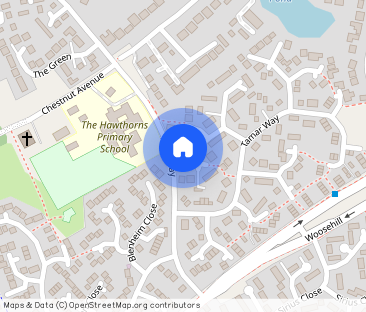 Medina Close, Wokingham, Berkshire, RG41 - Photo 1