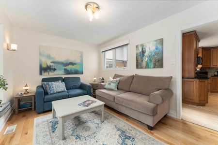 For Lease - 594 NOBLE Crescent, Billings Bridge - Riverside Park and Area, Ontario - Photo 4