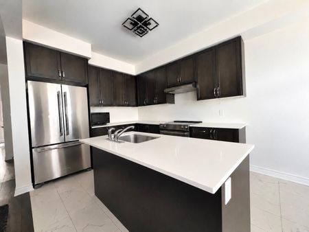 For Lease - 83 Armilia Place, Whitby, Ontario - Photo 2