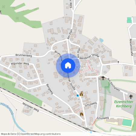 92694 Bayern - Etzenricht