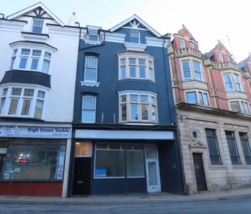 2 bedroom flat to rent - Photo 5