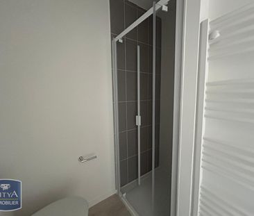 Location Appartement 1 pièce 17m² LA ROCHELLE 17000 - Photo 1