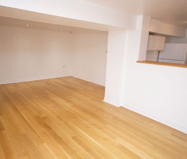 For Lease - 30 Doerr Road Unit# Bsmt, Toronto, Ontario - Photo 4