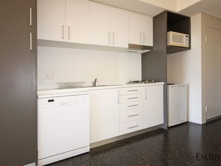 207E/138 Carillon Avenue, Newtown NSW 2042 - Studio For Rent | Domain - Photo 2