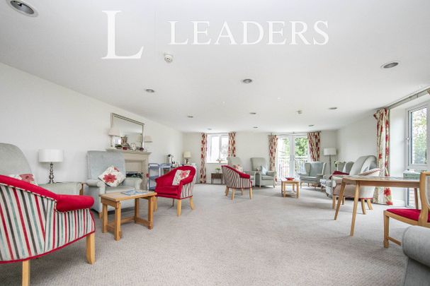 1 bedroom apartment to rent Booth Court, Handford Road, Ipswich, IP1 - Photo 1