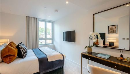 Garrett Mansions, W2, London - Photo 5