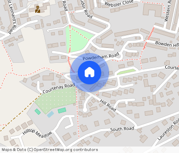 Newton Abbot - Bills Included! - Photo 1