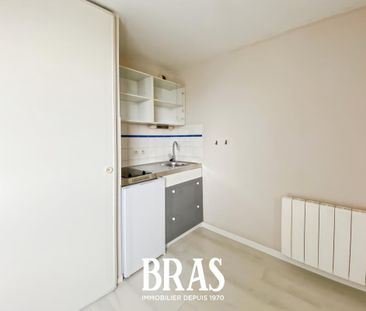Location Appartement 2 pièces 25m² VANNES 56000 - Photo 3
