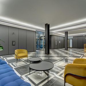 Studio - 1900-1950 Sherbrooke West, Montréal - Photo 2