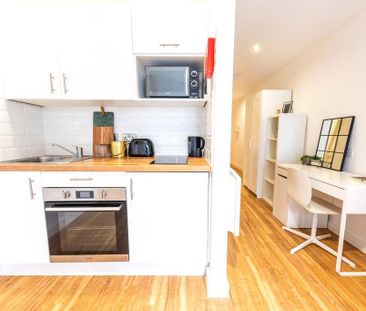 1 bedroom property to rent - Photo 2