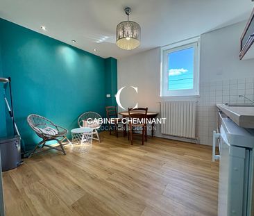 Location Appartement 2 pièces 30m² - Photo 1