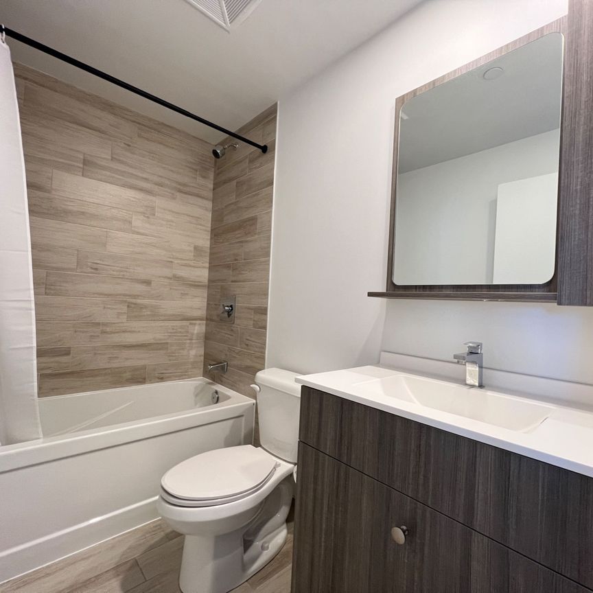 For Lease - 75 Canterbury Place Unit# 1602, Toronto, Ontario - Photo 1
