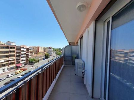 Location Appartement - Photo 3