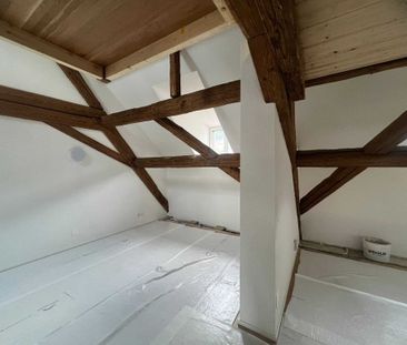 Exklusive 2.5-Zimmer-Duplex, modernes Design in Stein AG - Photo 5