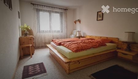 2.5 Zimmer, 70 m² - Photo 3